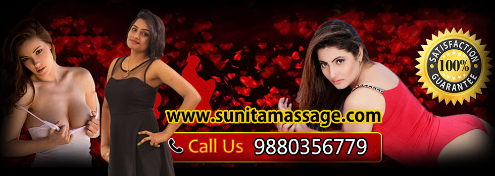 Massage in Bangalore